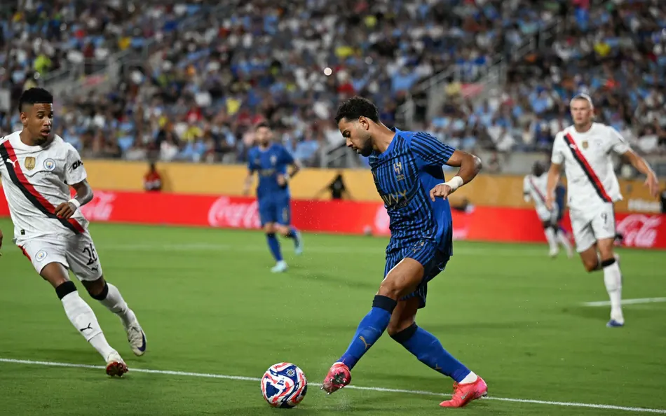 开云在线直播-洛迪：对曼城我们踢了加时，这场踢了五六十分钟后已感觉非常困难