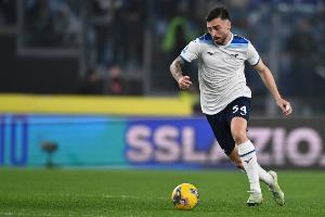 开云-拉齐奥后卫：平局让人感觉苦涩，如果我们早些进球就可能战胜尤文