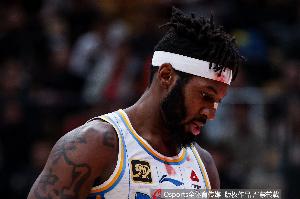 开云体育-媒体人：纳托尔&amp;杰曼的表现堪称灾难 北京国内球员也显得格外疲惫