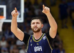 kaiyun-努尔基奇：大部分时间我们都领先  以这样方式输球让人难以接受