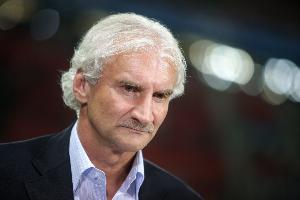 开云下载网址-沃勒尔：纳帅说德国队目标世界杯冠军？我们就喜欢这样的他