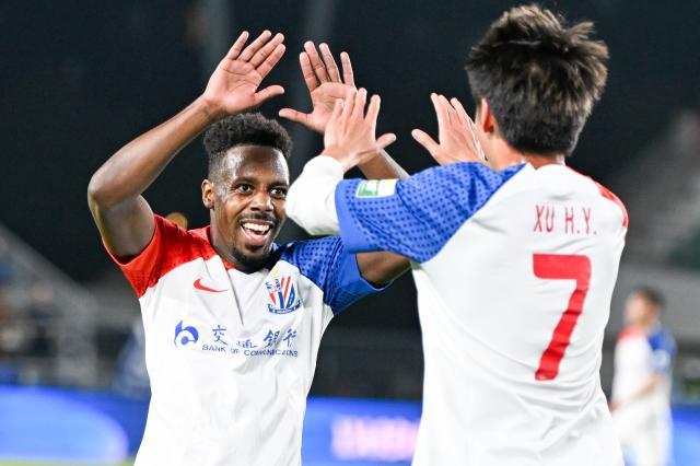 开云官网-严益唯：申花争冠还需第二套方案