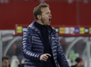 踢球者：不敌葡萄牙，德国可能在世界杯抽签中掉入二档无缘种子队