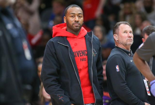 开云官网-过去一季NBA十大合同“诈骗犯”：沃尔最水 克雷上榜