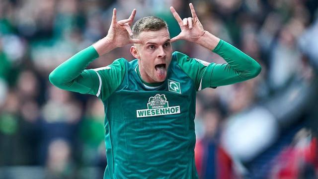 开云APP-德甲准备好，不来梅、汉堡、沙尔克可能一起归来！