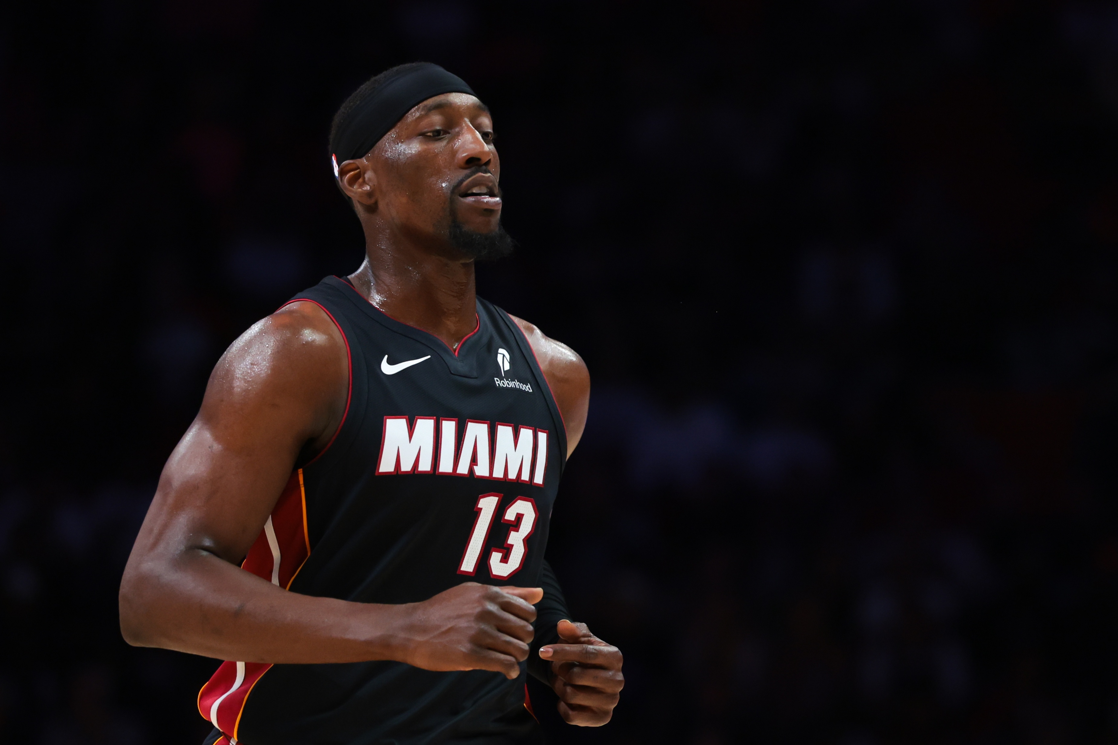 开云官网-魔术师：祝贺阿德巴约得到83分 超越了深受爱戴的湖人传奇科比