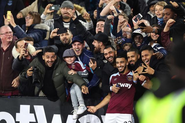 开云APP-【联赛杯】曼城点球被西汉姆联淘汰 利物浦热刺晋级