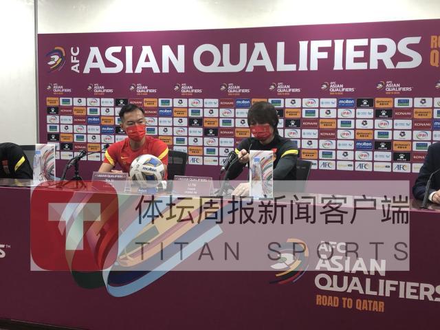 kaiyun-吴曦：做好四点给大家带来惊喜 时刻准备战斗