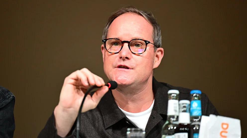 开云APP-德足协副主席呼吁抵制2026世界杯：我们正忘记如何捍卫价值观