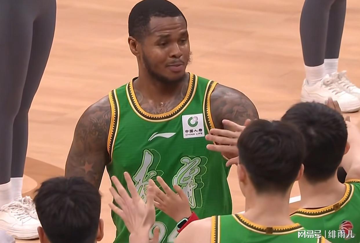 开云APP-反转？杨鸣有望留队担任总教练，辽篮新帅基本敲定是乌戈！