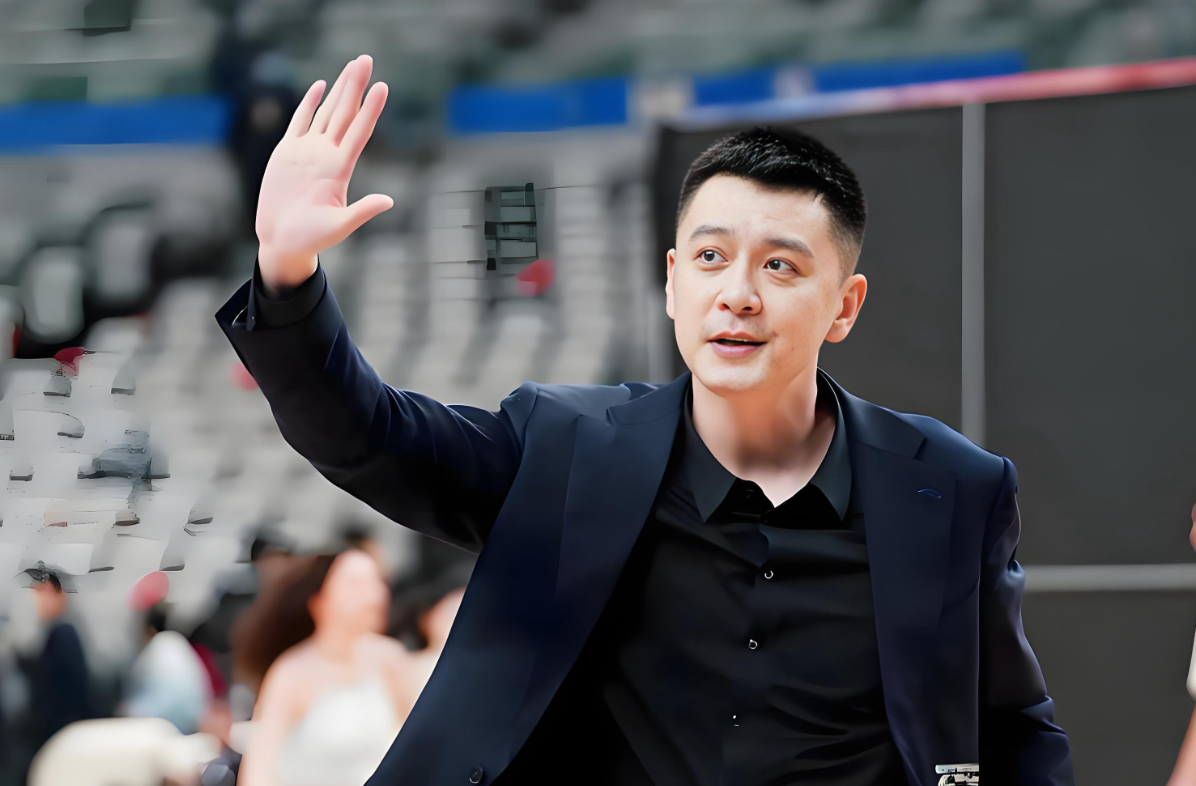 开云-忍无可忍！杨鸣提出辞职申请，要和辽宁队说再见