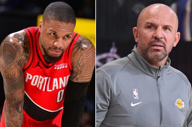 开云在线直播-谢邀告辞！基德表态不会执教开拓者 利拉德帮倒忙