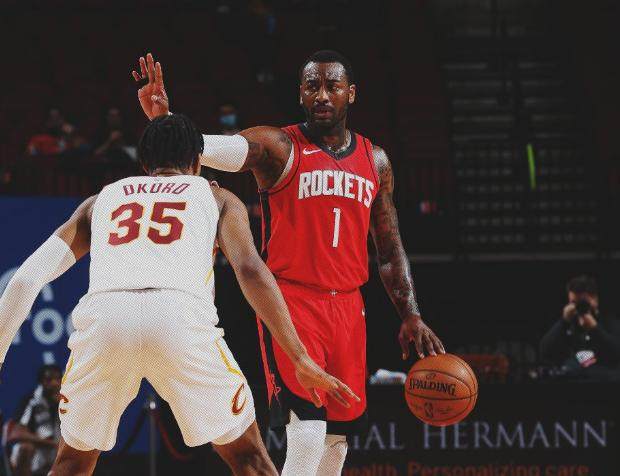 遭遇12连败并不可怕 火箭更需找到未来前进方向