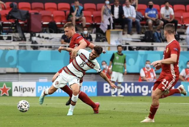 开云下载网址-超级替补拯救葡萄牙 低调英雄24分钟让所有人信服