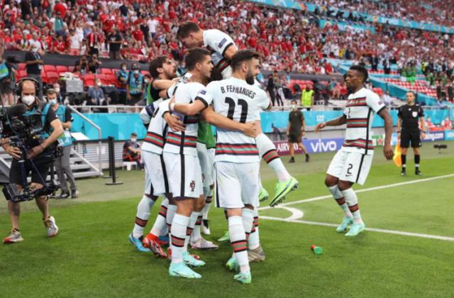 开云官网-葡萄牙功臣：耐心造就胜利 匈牙利将帅：3比0太残忍